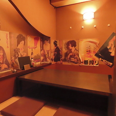 居酒屋 遊やの雰囲気2