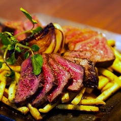 肉バル GAM 難波本店のコース写真