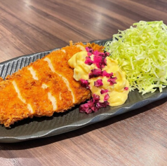 もりもとのおすすめランチ3
