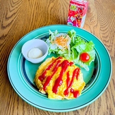 エレファンズカフェのおすすめ料理3