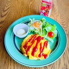 エレファンズカフェのおすすめ料理3