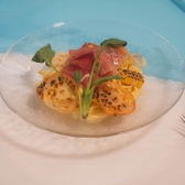 アクア エ ソーレ ACQUA E SOLEのおすすめ料理3