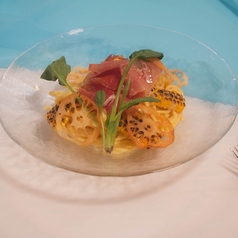アクア エ ソーレ ACQUA E SOLEのおすすめ料理3