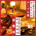 居酒屋くつろぎ 青物横丁の雰囲気1