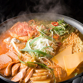 韓国食堂 バリトン JR博多シティ店のおすすめ料理3