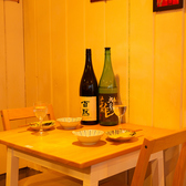 米と肴と とあ食堂 神戸三宮の雰囲気3