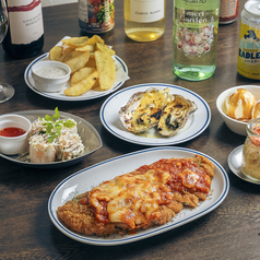 UMIラボ 千葉店のコース写真