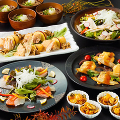 肉の蔵 八重洲日本橋店特集写真1