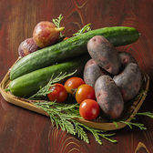 とりの あしあとのおすすめ料理3