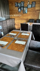 Trattoria MANDIのコース写真