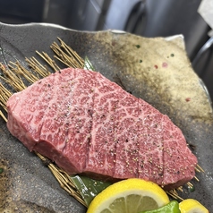 【数量限定】シンシンの厚切りロース