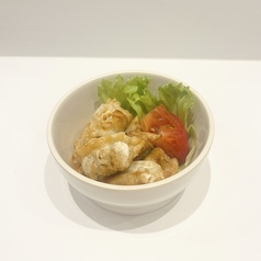 揚げ餃子