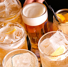 はちまる 小倉店のコース写真