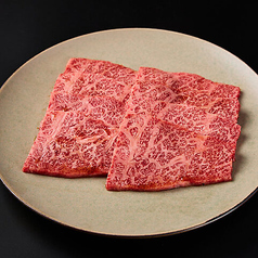 神威 特上ロース