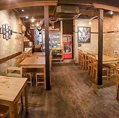 １階 最大２０名様、２階 最大１０名様　貸切可◎お気軽にご相談ください♪