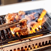 《宴会ご利用承ります》アツアツジューシーな焼肉は育ち盛りのお子様にも、働き盛りの世代にも大人気♪2時間半以上のご利用も可能ですので店舗までご相談ください。