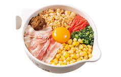 【復刻】インド焼き