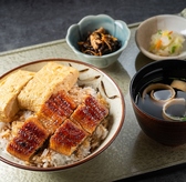 うなぎ乃助 ヤエチカ店のおすすめ料理3