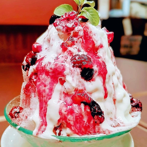 昔食堂 おまけや笑店