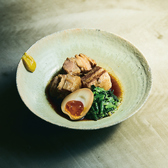 にもの中目黒店のおすすめ料理3