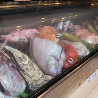 旬を映すネタケースの舞台