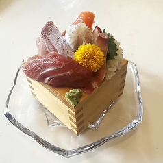 寿司と炉端 まぶしいのおすすめ料理1