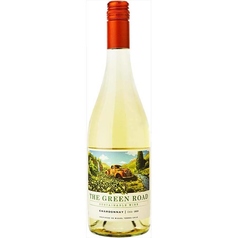 ザ・グリーンロードシャルドネ　グラス100ml