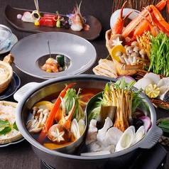 和食からまつの特集写真