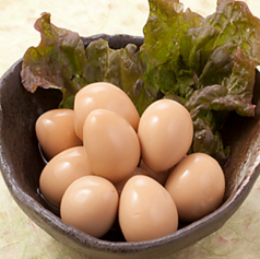 うずらの卵煮