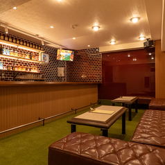 HEAT ヒート 木屋町のコース写真