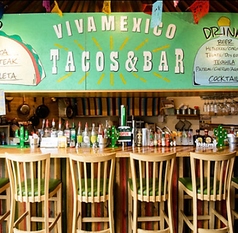 VIVA MEXICO ビバ メキシコの特集写真