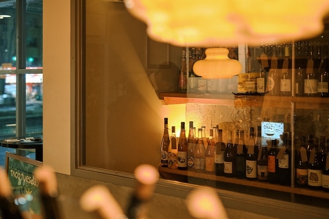 �N���t�g�W���ƃi�`���[�����C���@STAND APRON(�X�^���h�G�v����)�@�h�X