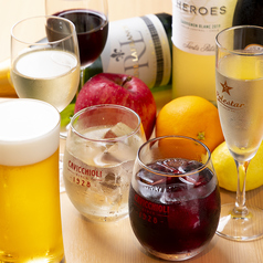 天ぷらとワイン小島 京都店のおすすめ料理2