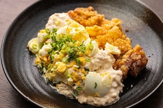 チキン南蛮