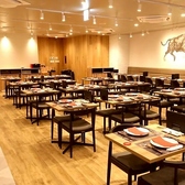 ALEGRIA Namba アレグリア ナンバ なんばオリエンタルホテル店の雰囲気2