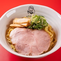 麺堂 油印の写真