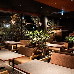 1Place cafe ワンプレイスカフェ 江南店のコース写真