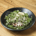 料理メニュー写真&nbsp;鯛ネギMAX