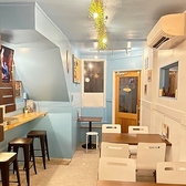 南国キッチンはりゆんの雰囲気3