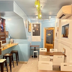 南国キッチンはりゆんの雰囲気3