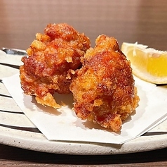 唐揚げ