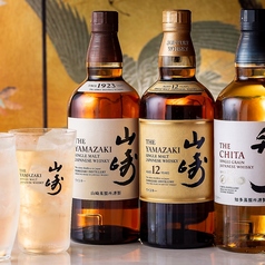 豪華飲み放題メニューが付いた七宝コースがおすすめ！