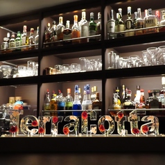 Cafe&Bar TerraCotta テラコッタのコース写真