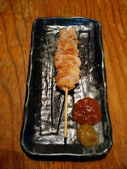 鶏ハラミ