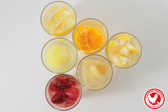 とり鉄 池袋東口店のおすすめドリンク3