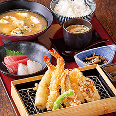 魚鬨 勝どき店のおすすめランチ2