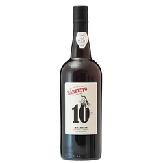 バーベイト マルヴァジア10年