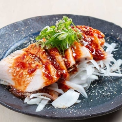 鶏居酒屋pao福のおすすめポイント1