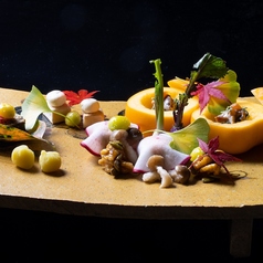 近江懐石 清元のおすすめ料理1