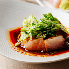 因すけ すすきの店のおすすめ料理3